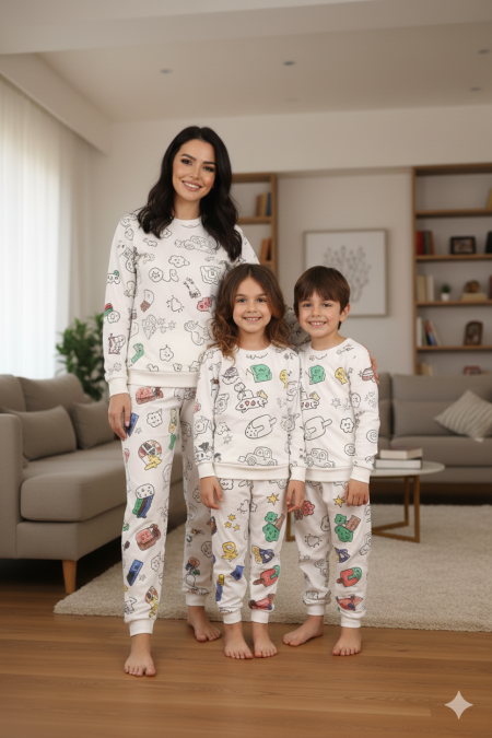 ترند حلا فاشن للام