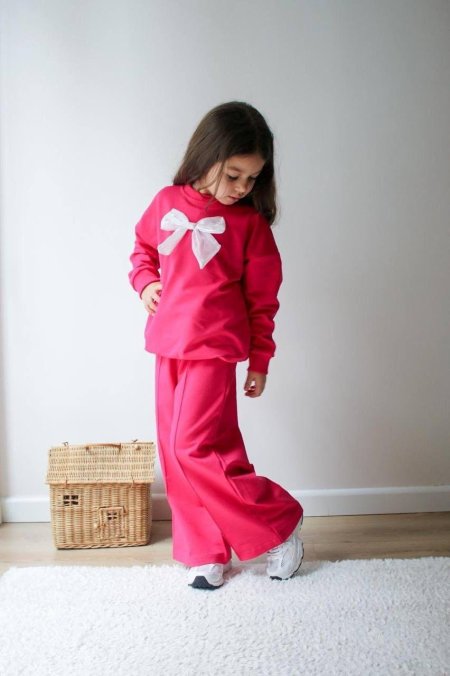 بدلة ببيونة ربيعي