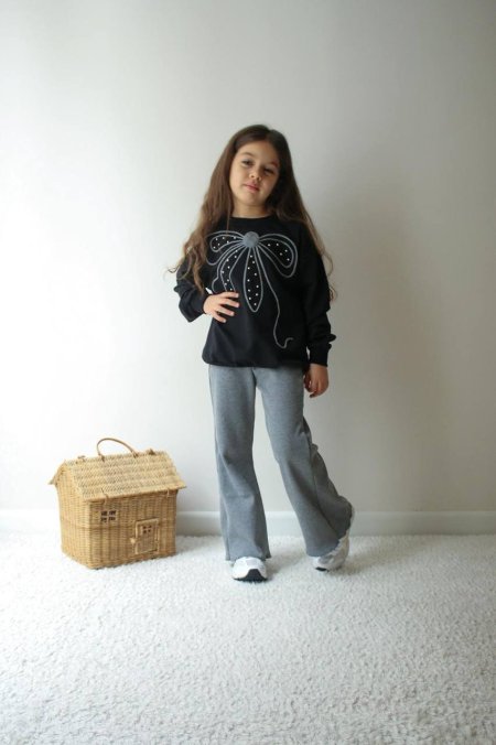 تريننج بناتي ناعم