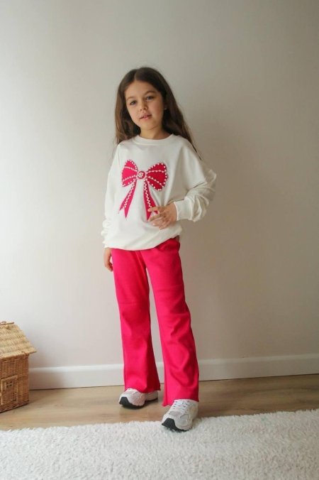 بدلة بيونة ربيعي