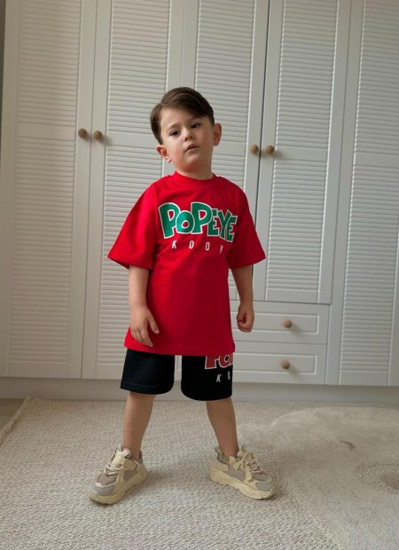 Popeye