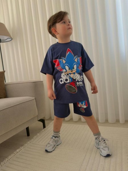 Sonic