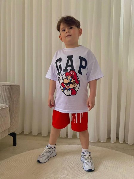 Gap