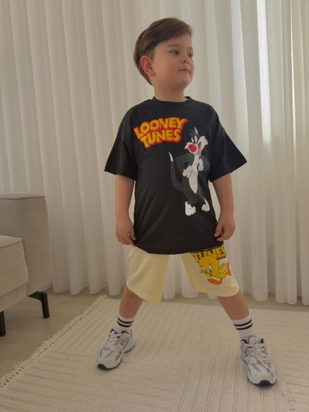 Looney Tunes