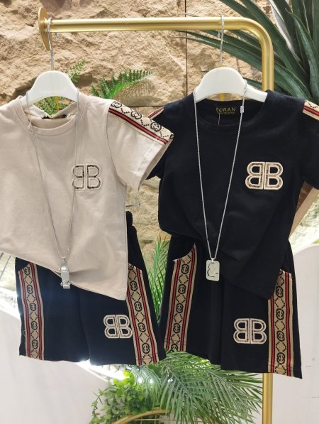 تريننج بيربري