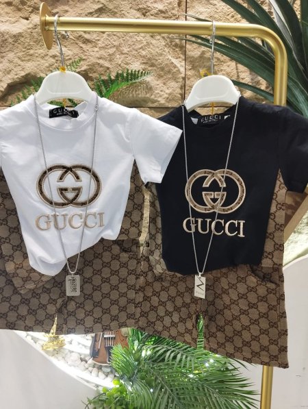 تريننج GUCCI