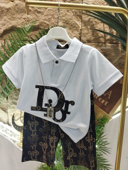 تريننج Dior