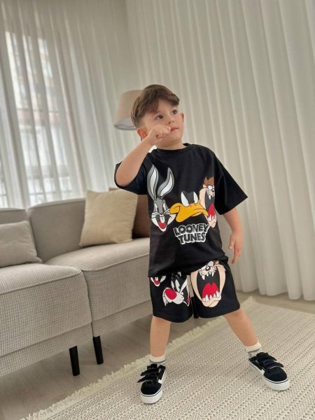 Looney Tunes