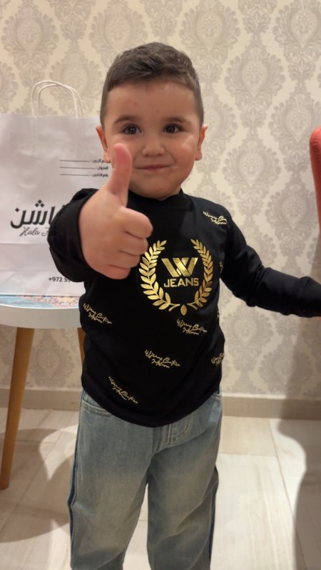 بلوزة ماركة