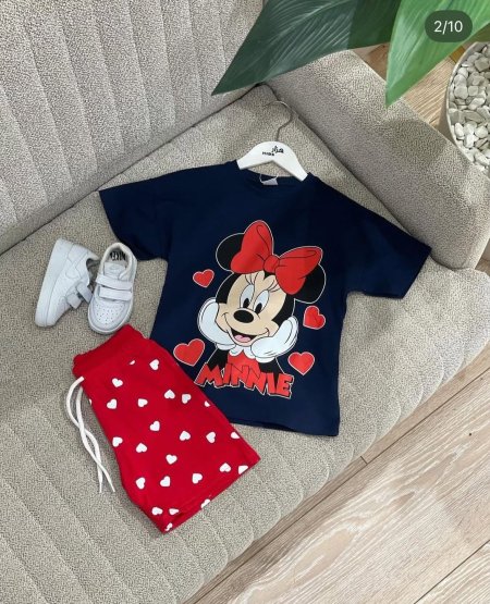 Minnie mouse