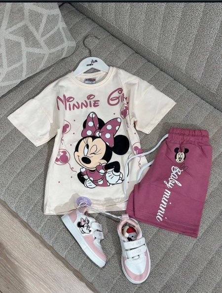 Minnie