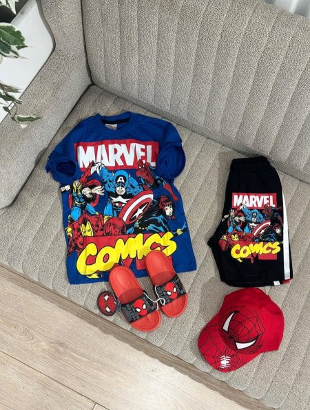 Marvel