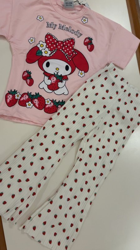 My melody