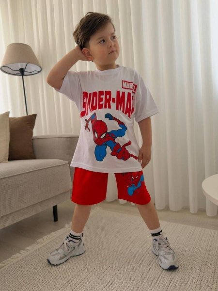 Spider Man