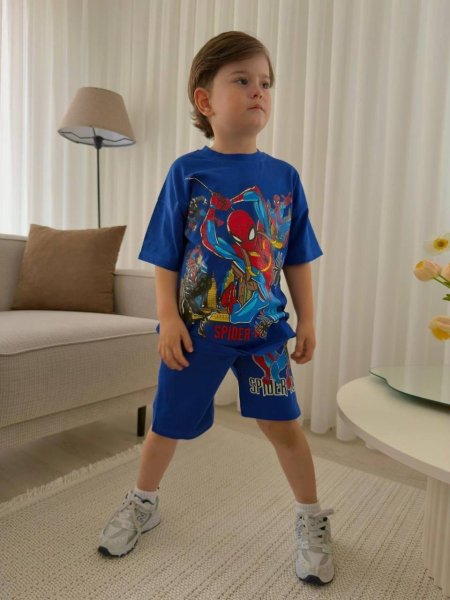 Spider Man