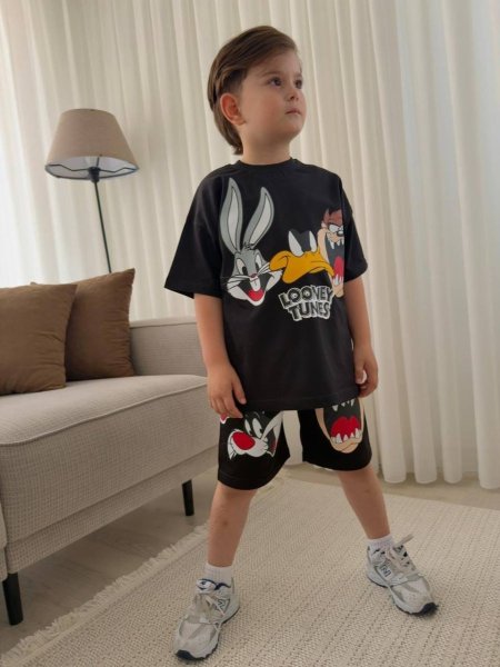 Loony tunes