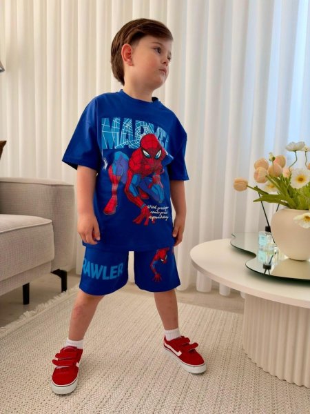 Marvel