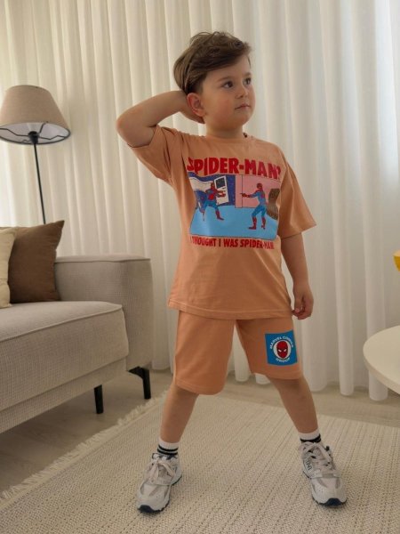 Spider Man