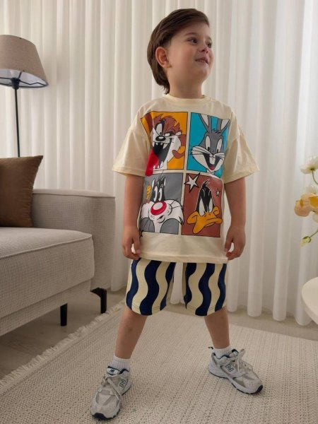 Looney Tunes