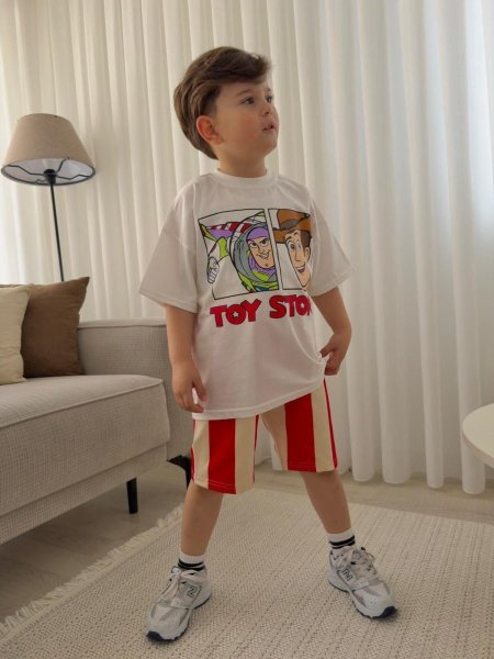 Toy store