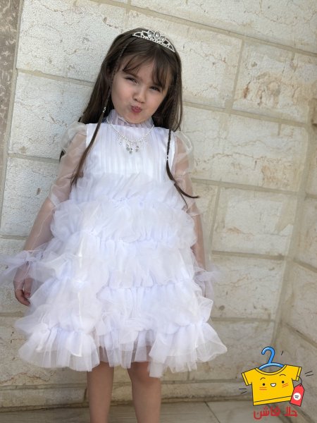 بدلة اعراس