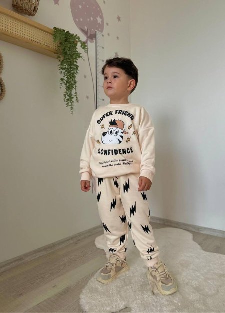 بدلة ولادي ناعمة