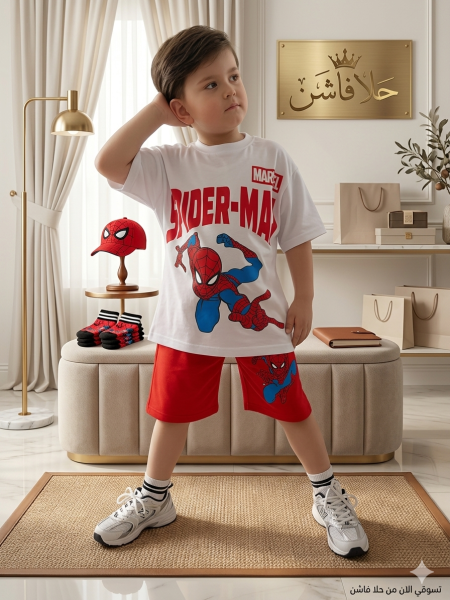Spider Man