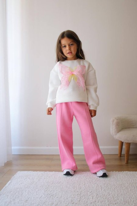 بدلة الفراشة