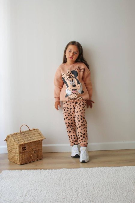 ميني ماوس تايجر