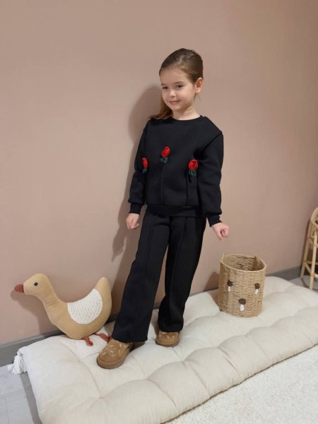 ترينج ورد الصوف