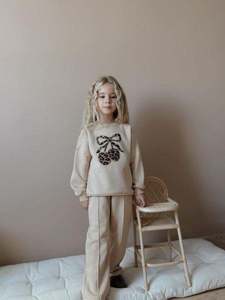 بدلة كرز تايجر