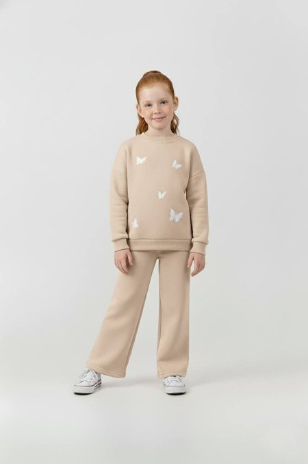 بدلة الفراشة