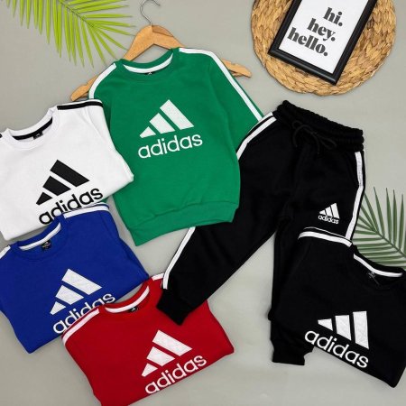 Adidas