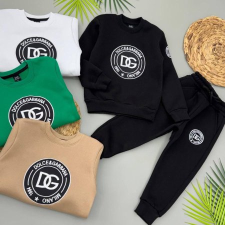 بدلة Dolce&gabbana