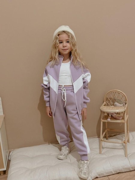 بدلة بناتي مميزة