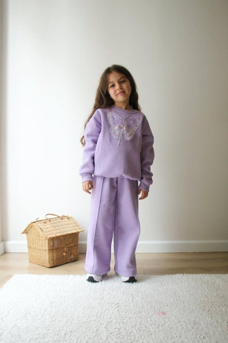 بدلة الفراشة