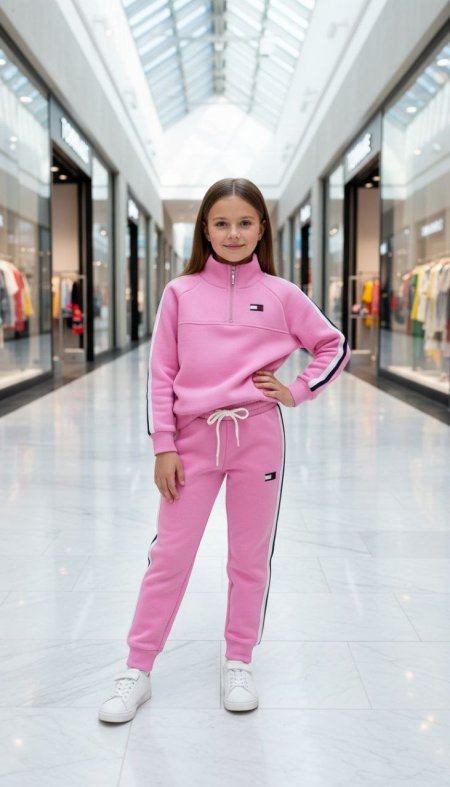 بدلة ماركة ناعمة