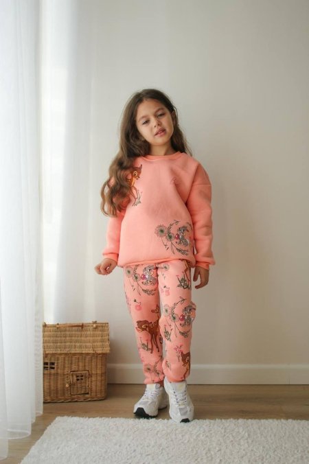 بدلة الغزال