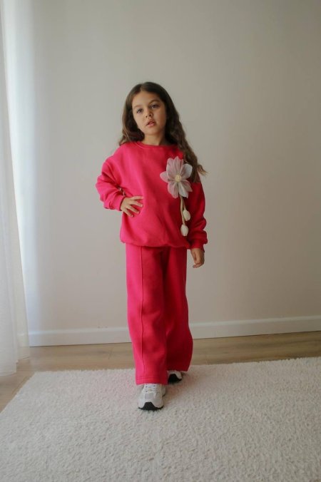 بدلة بناتي مميزة